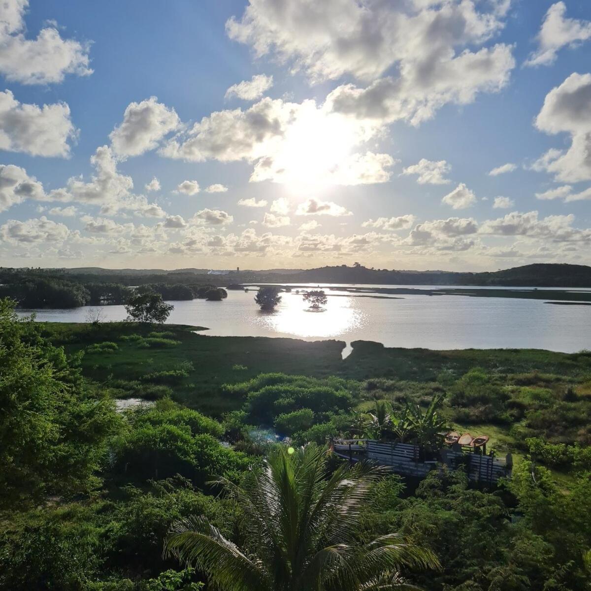 Flats De Luxo Bela Vista By La Playa