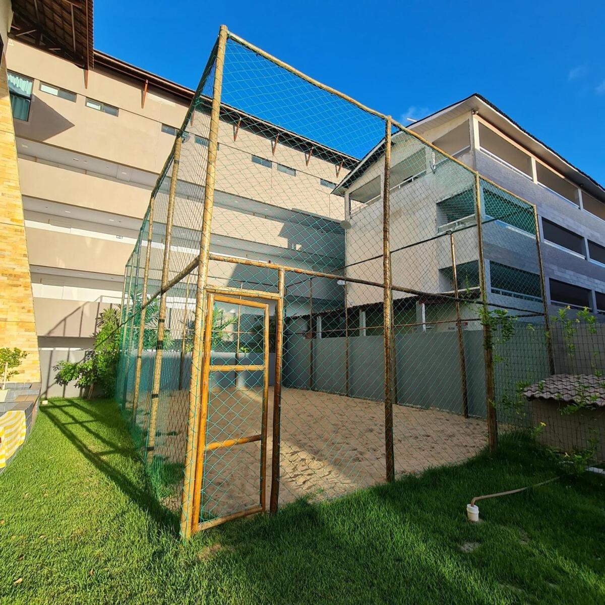Apartamento Flats De Luxo Bela Vista By La Playa *