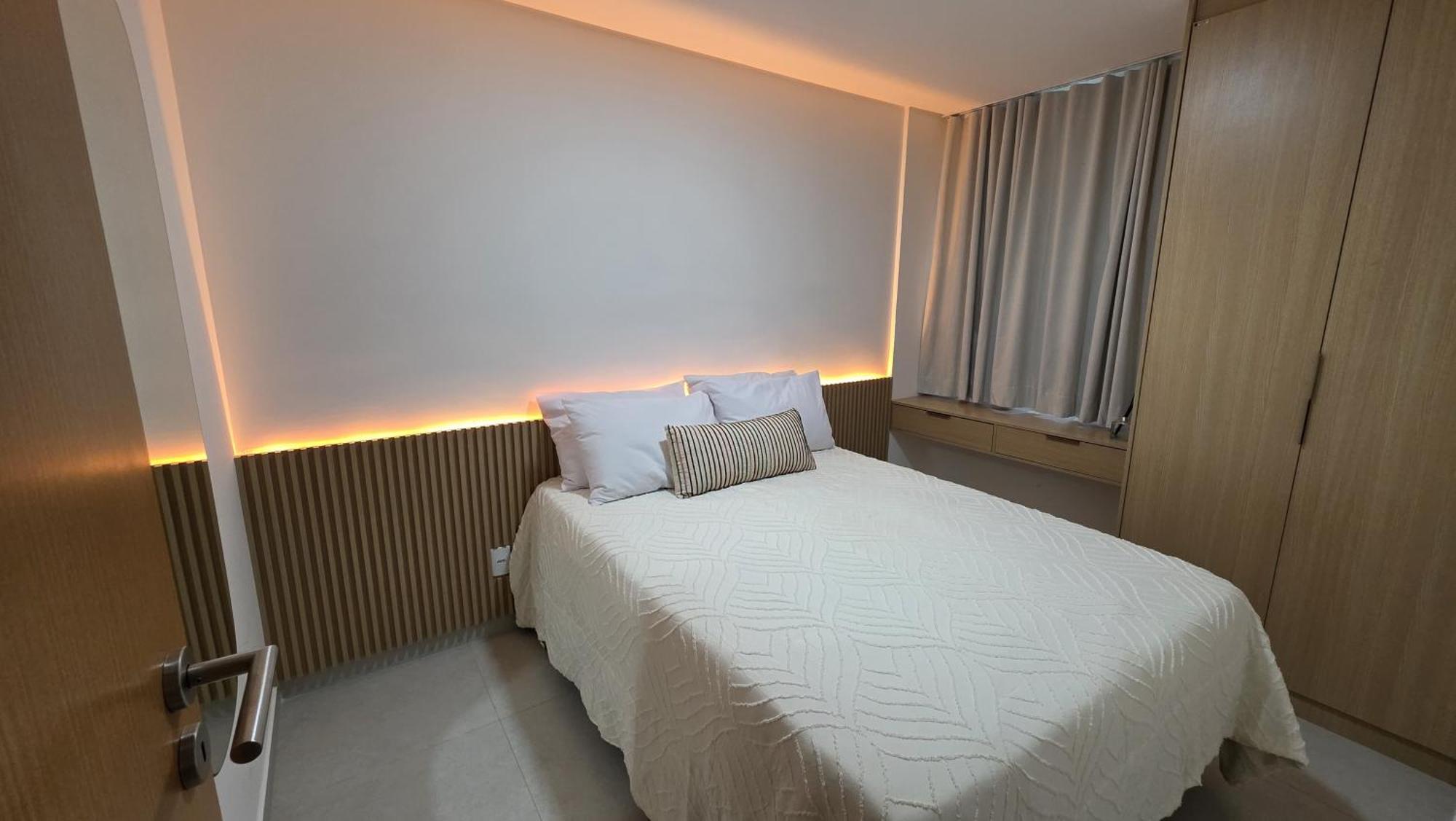 Flats De Luxo Bela Vista By La Playa Apartamento Pôrto das Galinhas