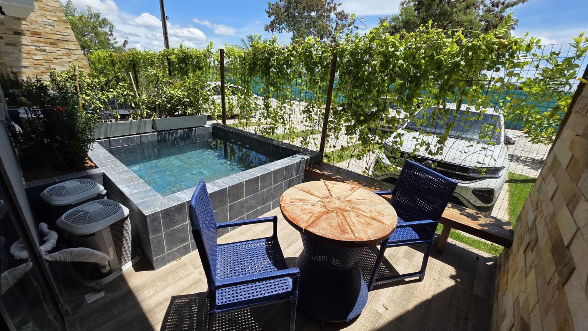 Flats De Luxo Bela Vista By La Playa Apartamento *