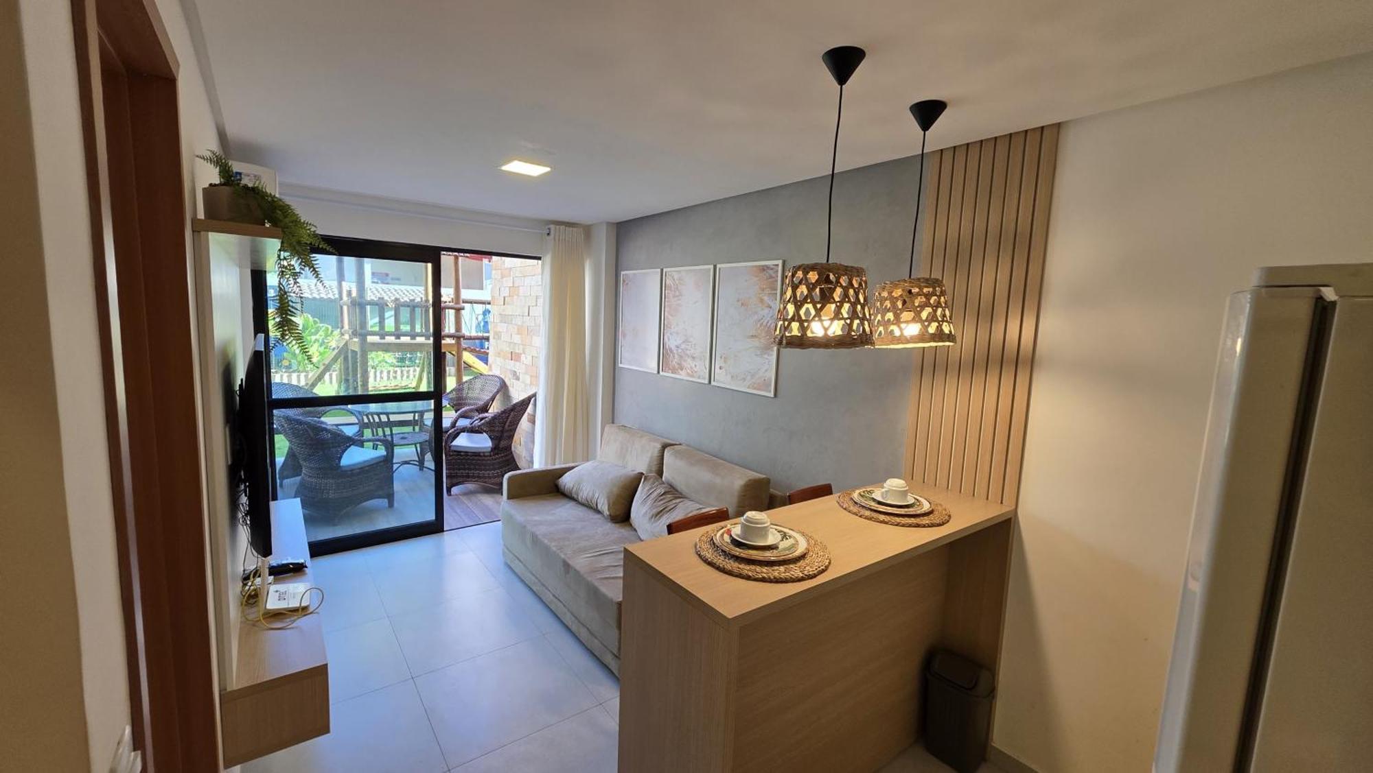 Flats De Luxo Bela Vista By La Playa Apartamento *