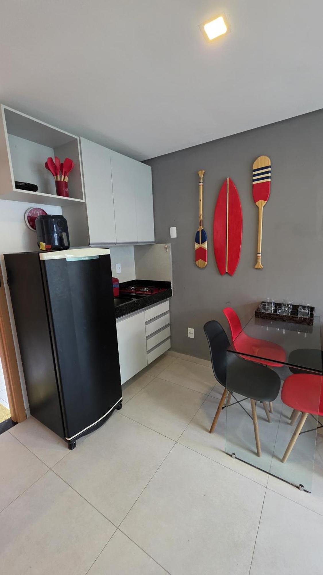 Apartamento Flats De Luxo Bela Vista By La Playa