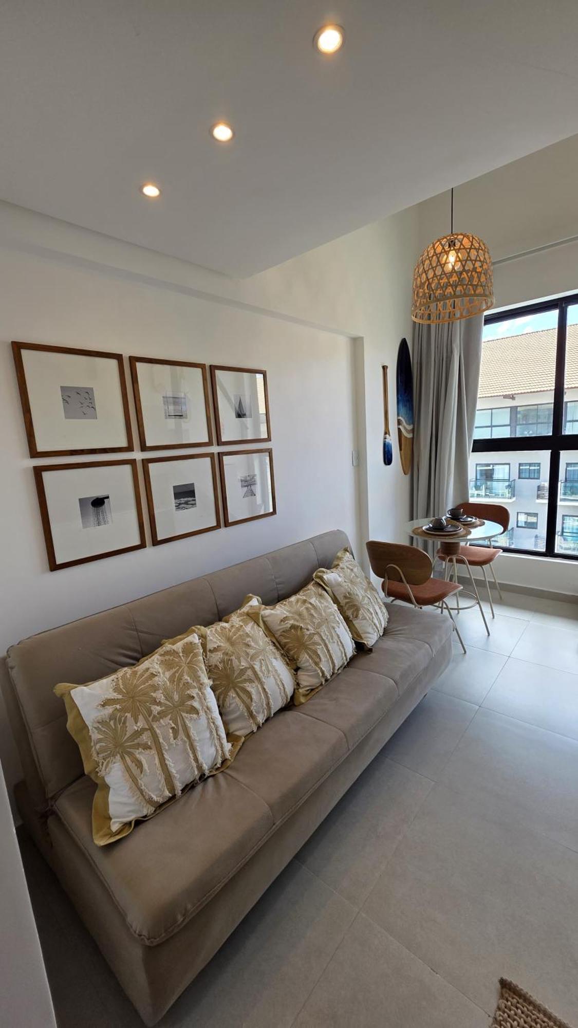 Flats De Luxo Bela Vista By La Playa Apartamento *