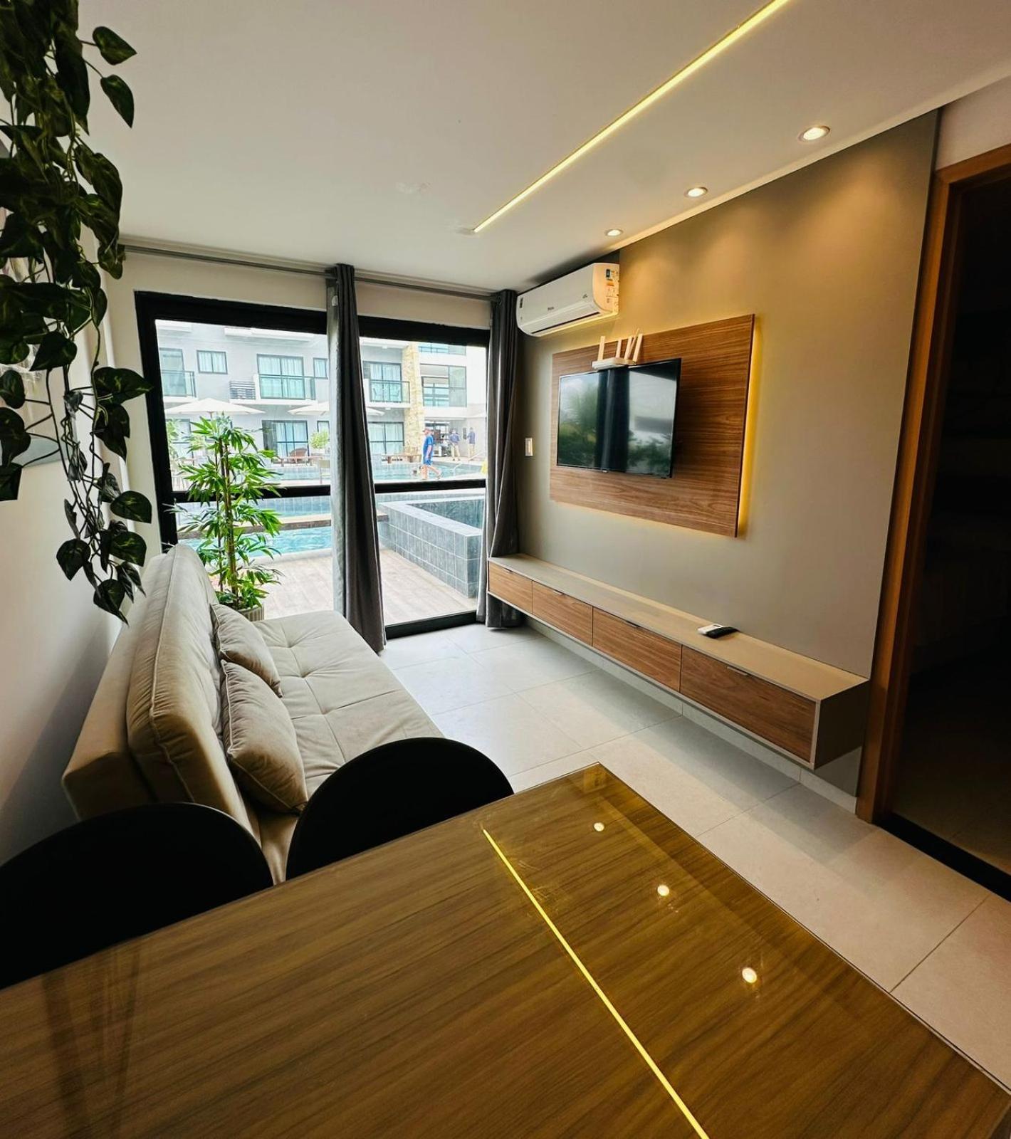 Apartamento Flats De Luxo Bela Vista By La Playa